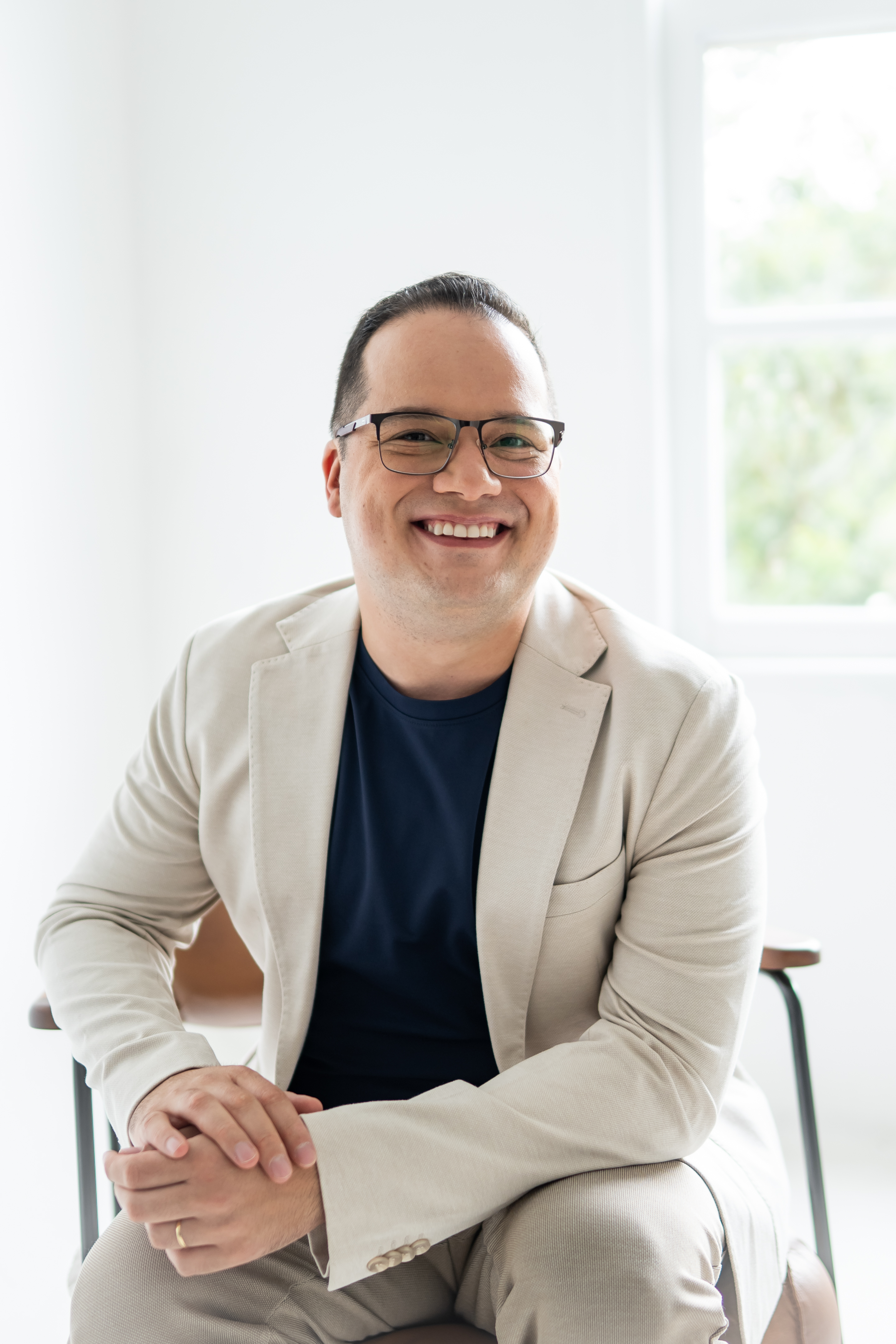 Rodrigo do Carmo